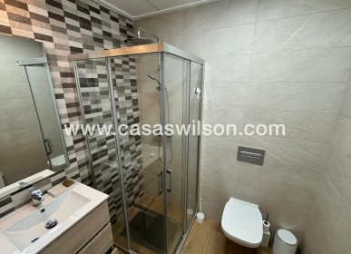 Sale - Villa - Ciudad Quesada