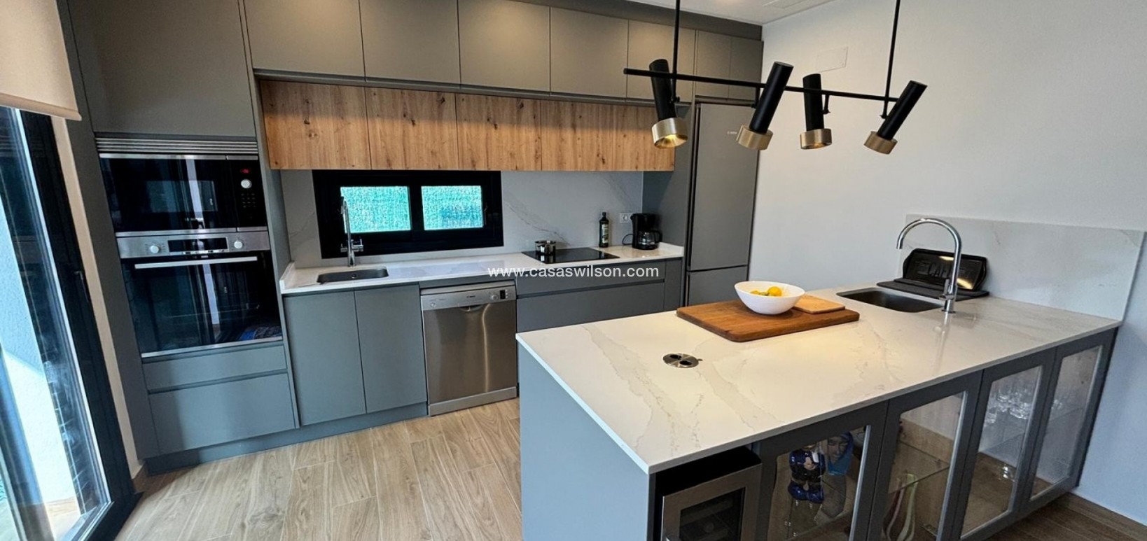 Sale - Villa - Ciudad Quesada