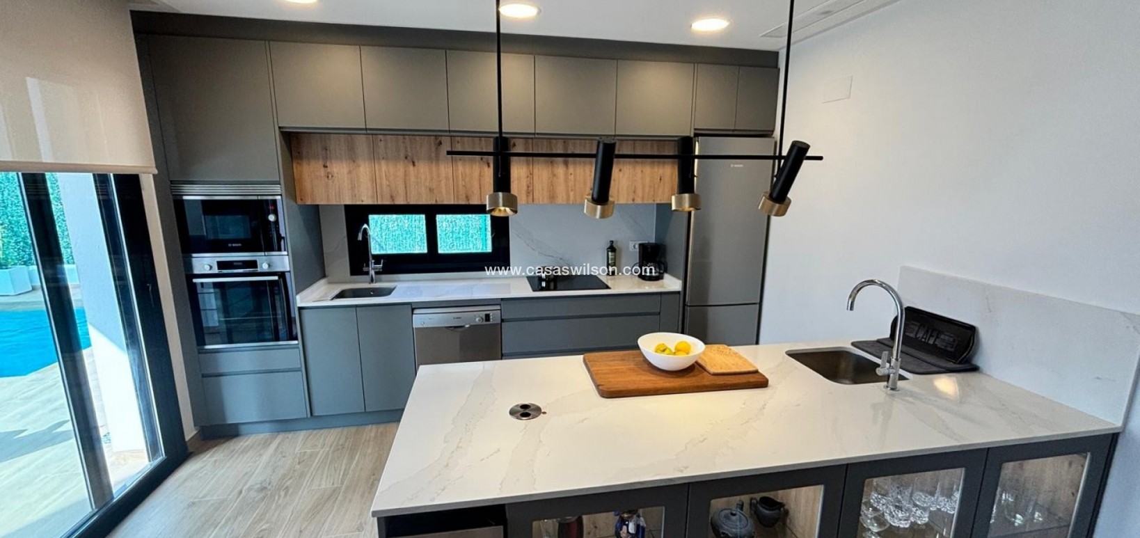 Sale - Villa - Ciudad Quesada