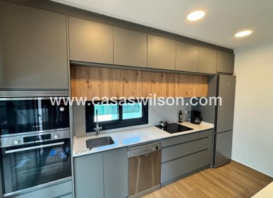 Sale - Villa - Ciudad Quesada