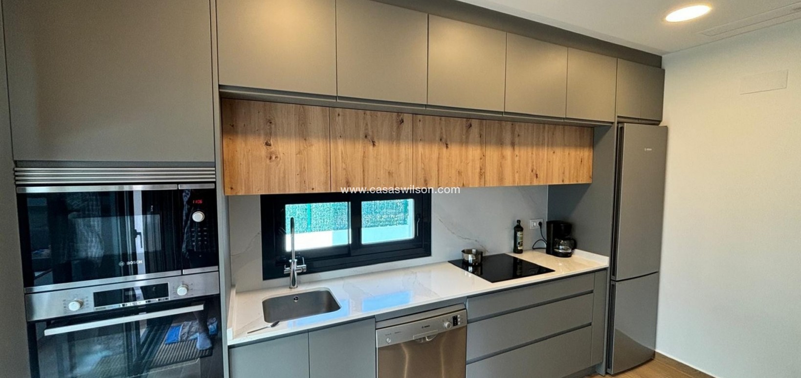 Sale - Villa - Ciudad Quesada