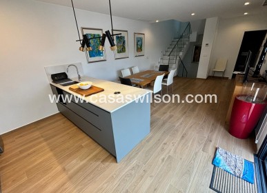 Sale - Villa - Ciudad Quesada