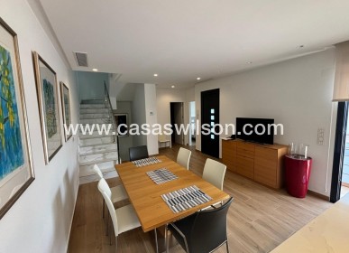 Sale - Villa - Ciudad Quesada