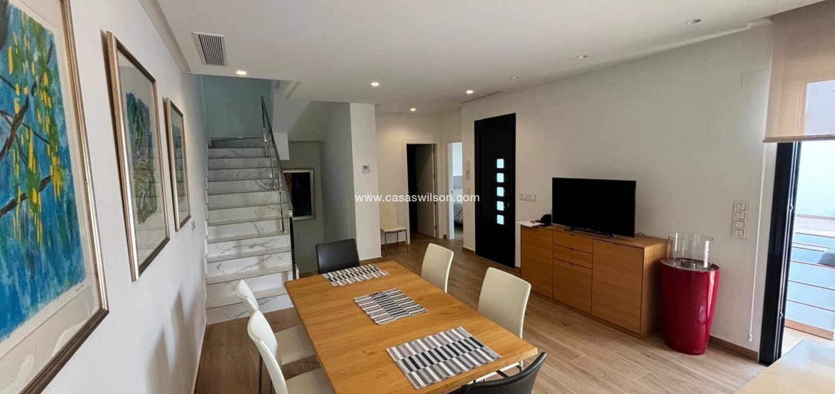 Sale - Villa - Ciudad Quesada