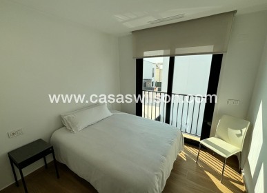 Sale - Villa - Ciudad Quesada