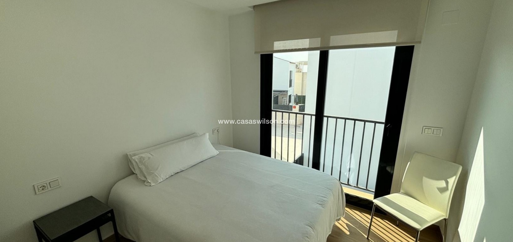 Sale - Villa - Ciudad Quesada