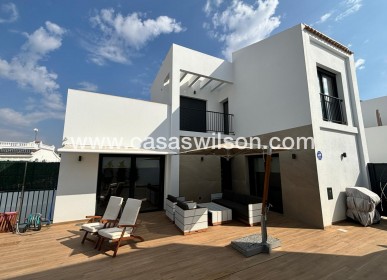 Sale - Villa - Ciudad Quesada