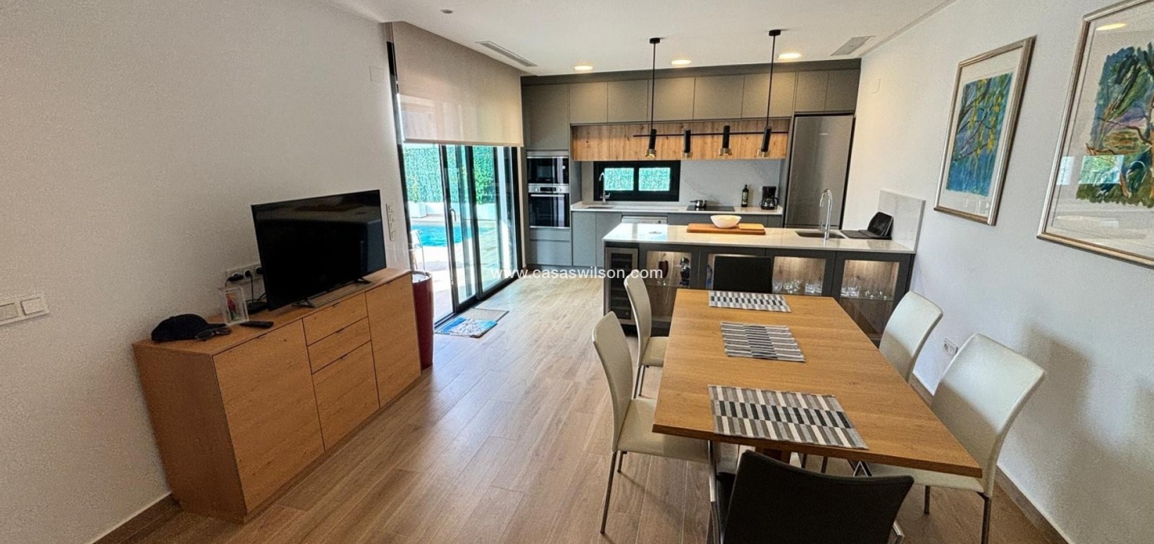 Sale - Villa - Ciudad Quesada