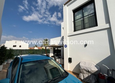 Sale - Villa - Ciudad Quesada