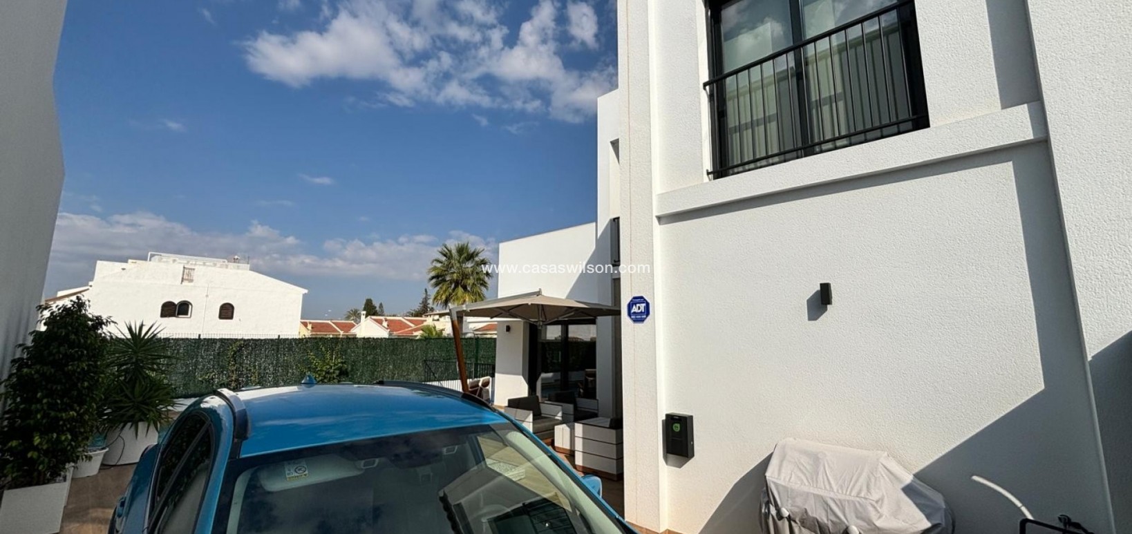 Sale - Villa - Ciudad Quesada