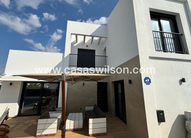 Sale - Villa - Ciudad Quesada