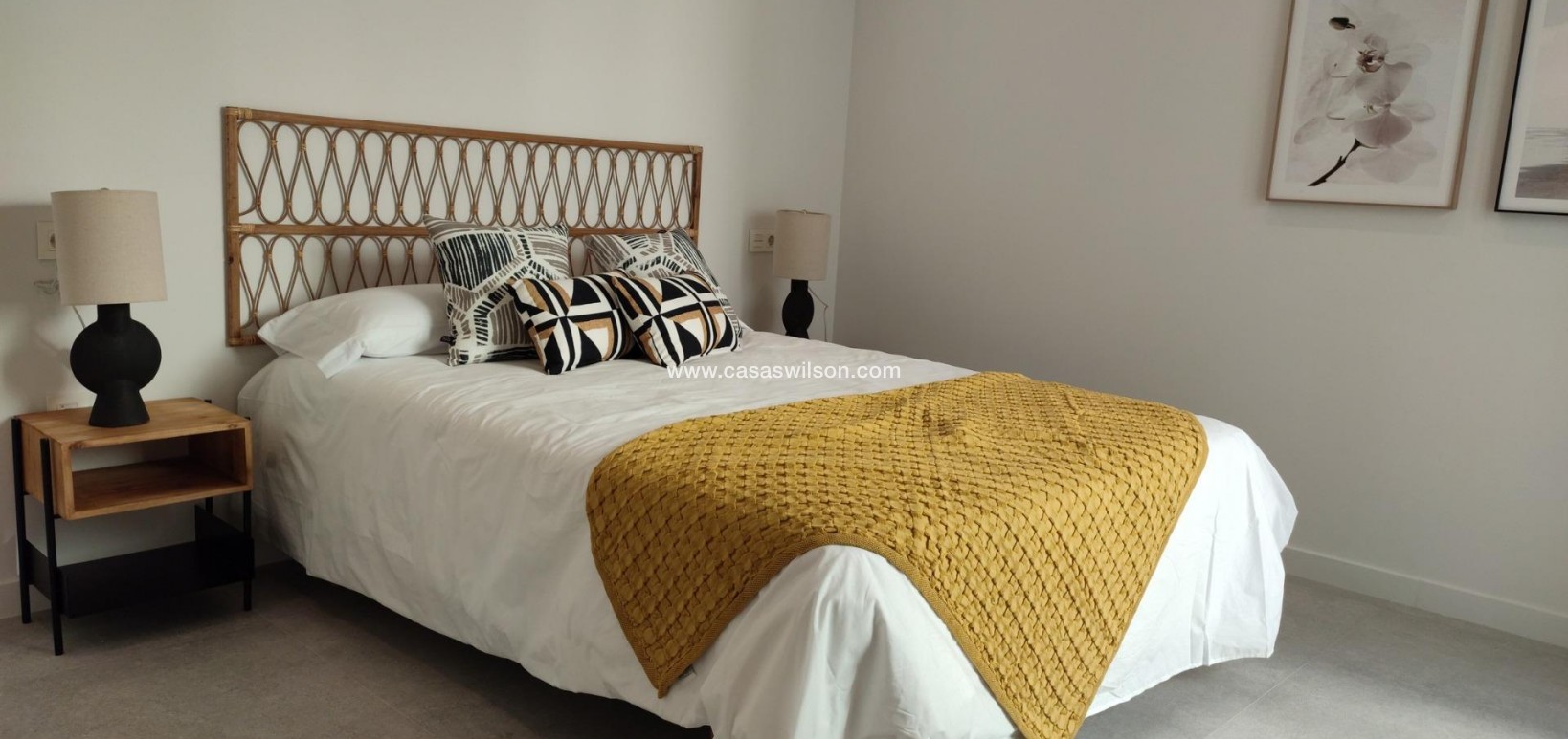 New Build - Bungalow - Pilar de la Horadada