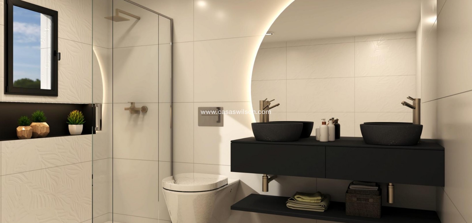 New Build - Bungalow - Pilar de la Horadada