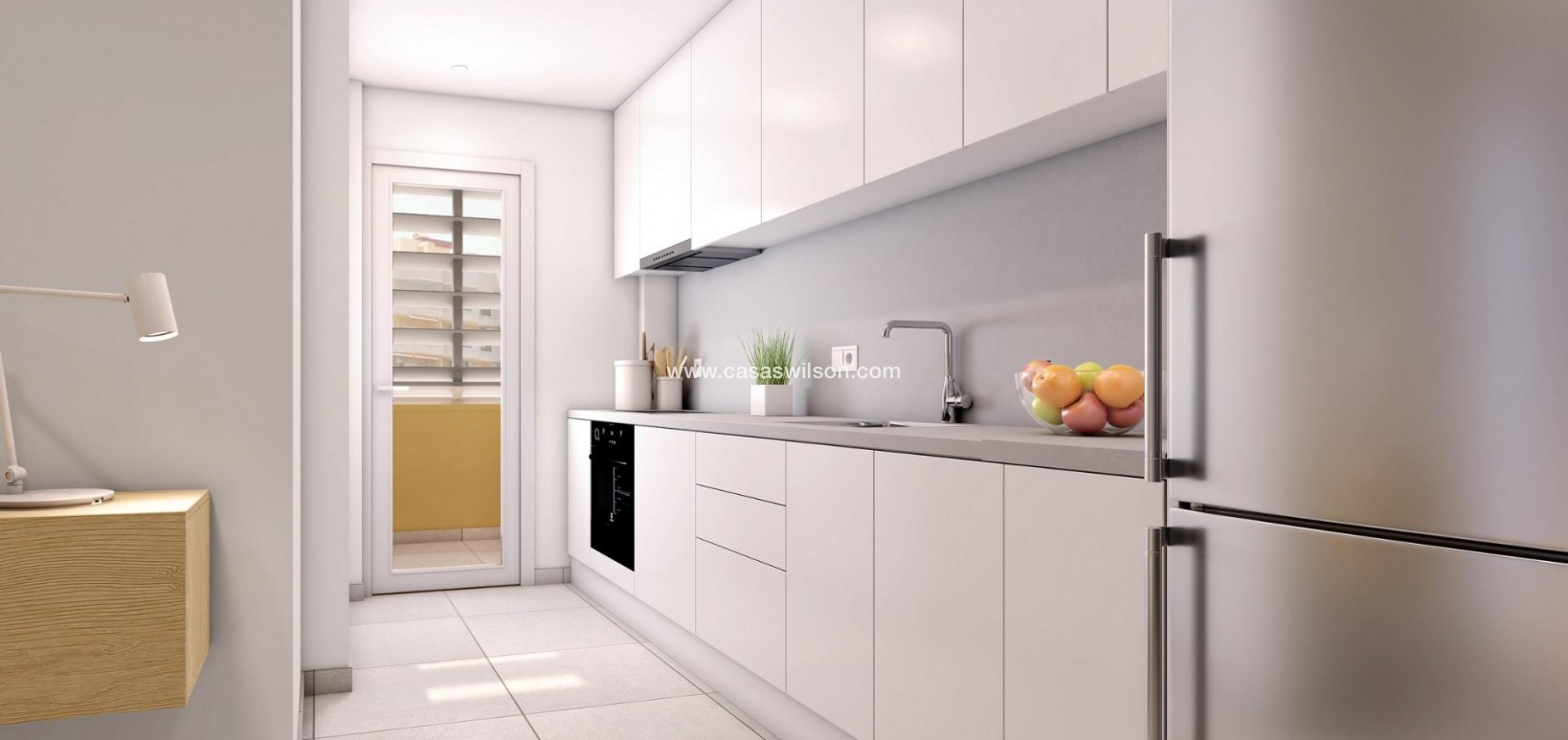 New Build - Appartement - La Manga - LA MANGA