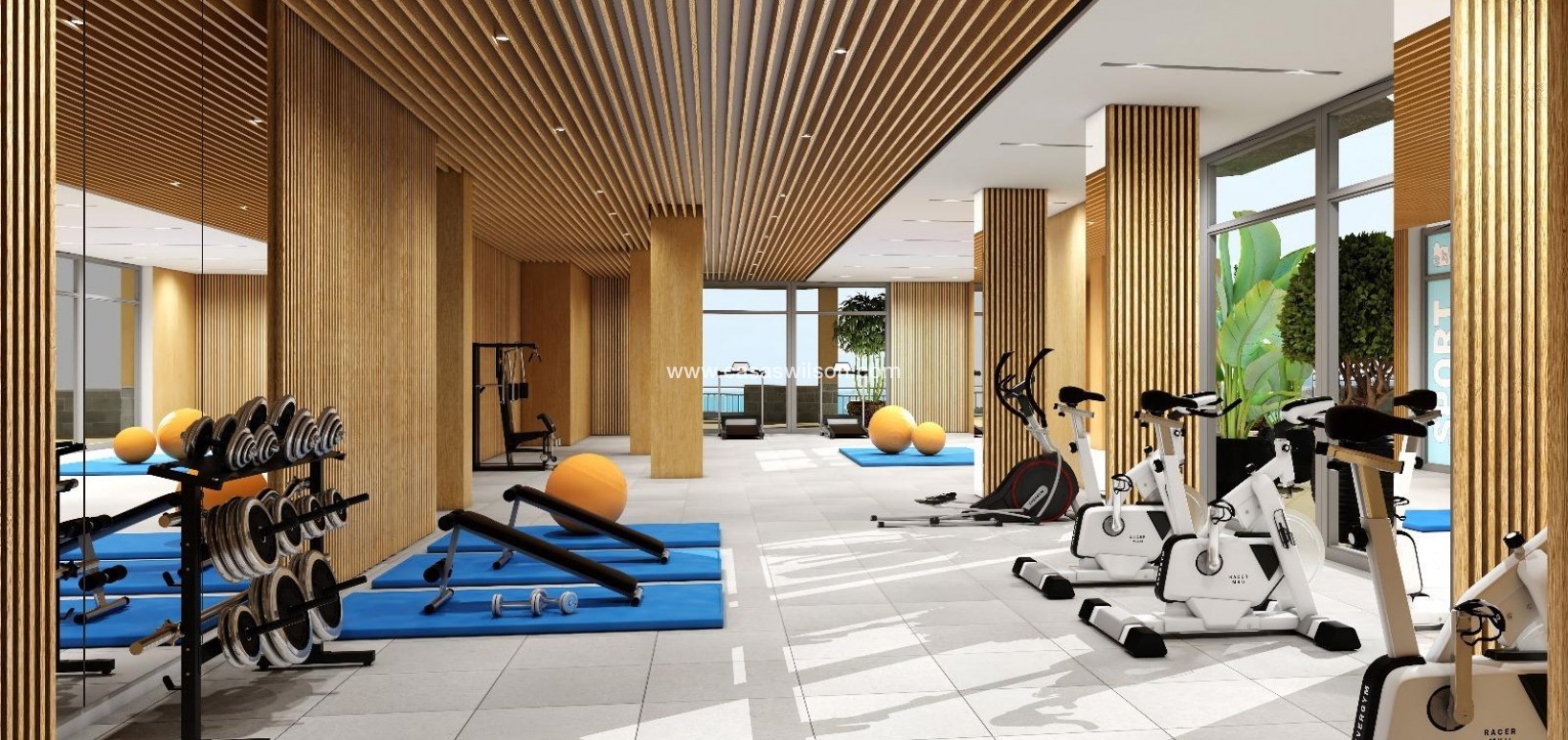 New Build - Apartment - La Manga - LA MANGA