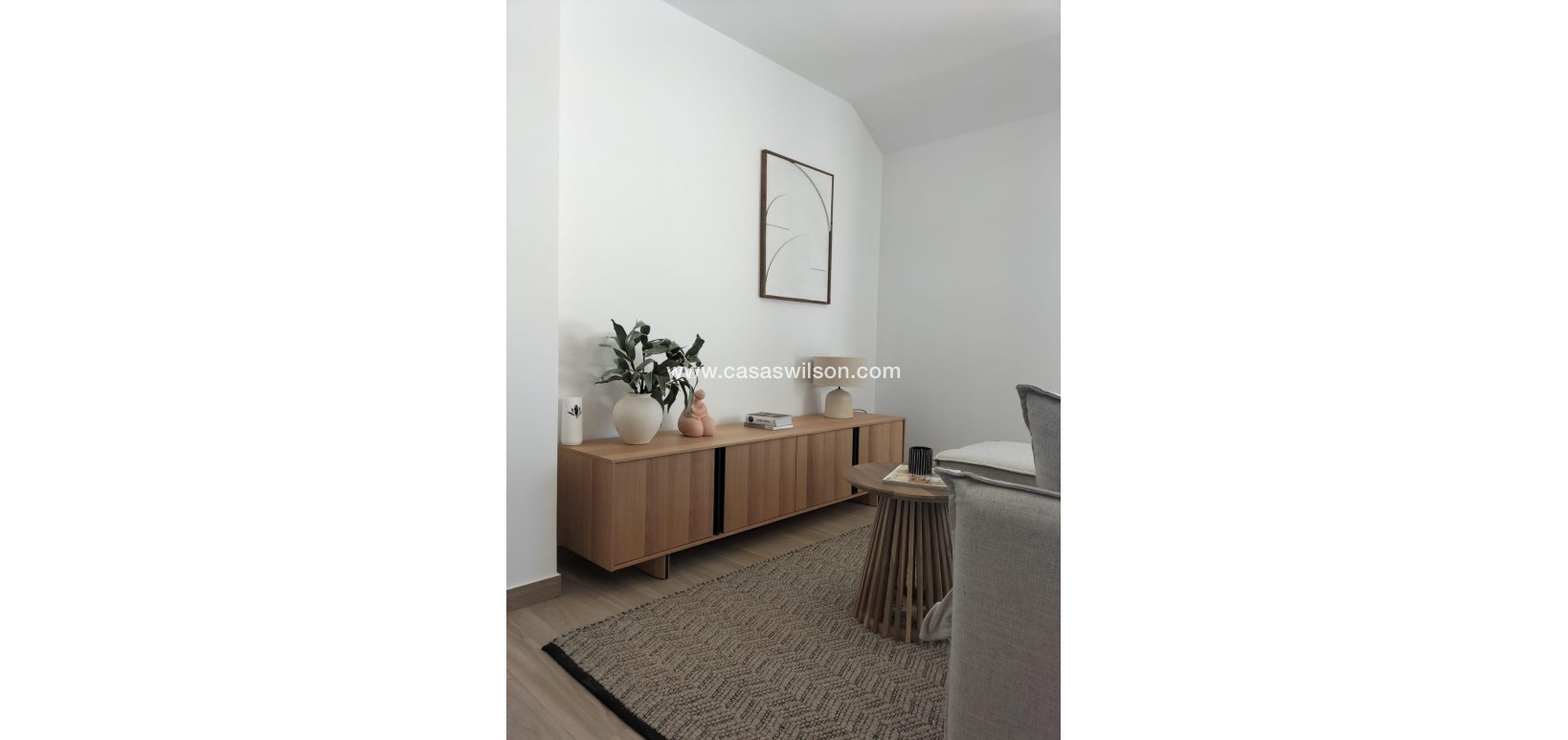 Nueva construcción  - Adosado - Orihuela - Vistabella Golf