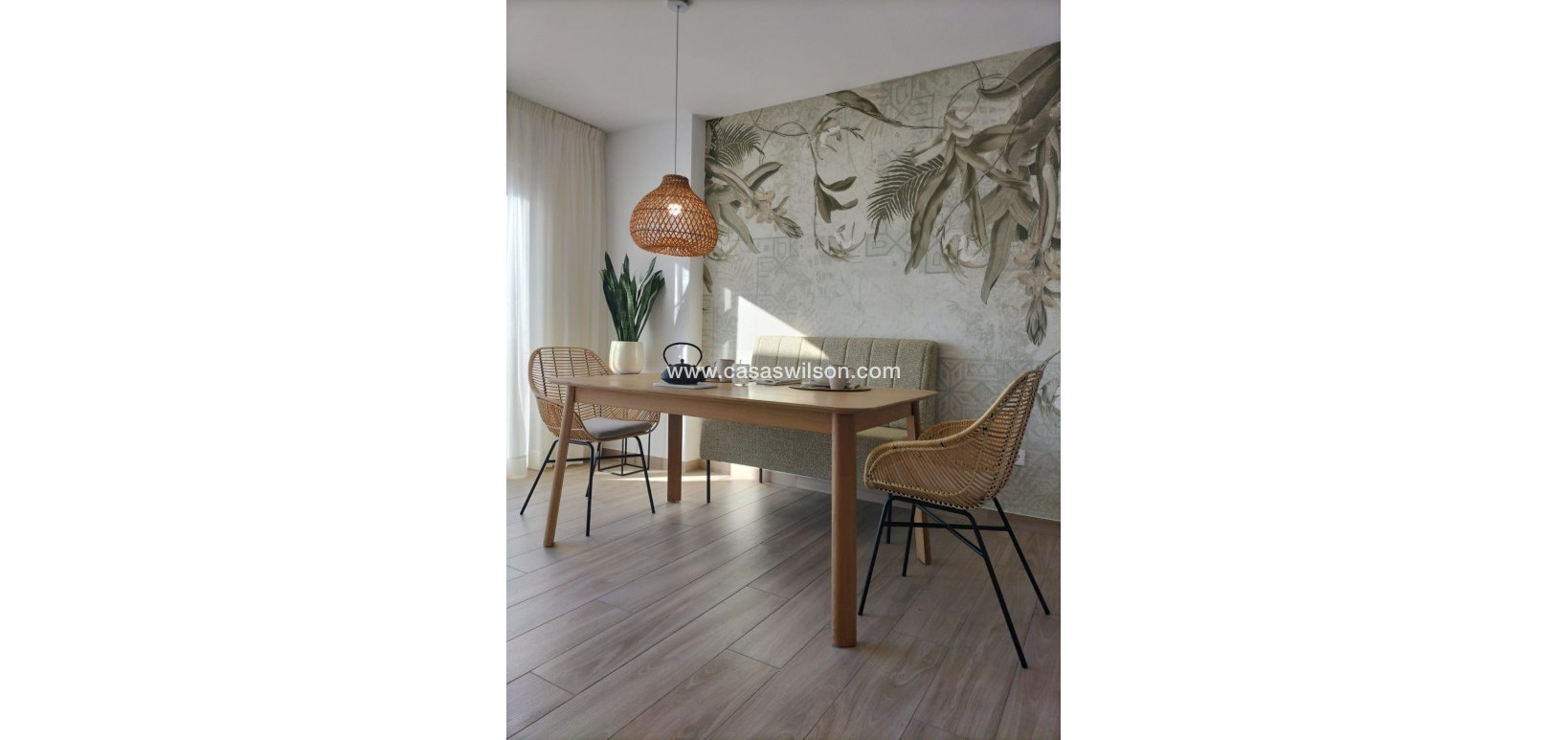 Nueva construcción  - Adosado - Orihuela - Vistabella Golf