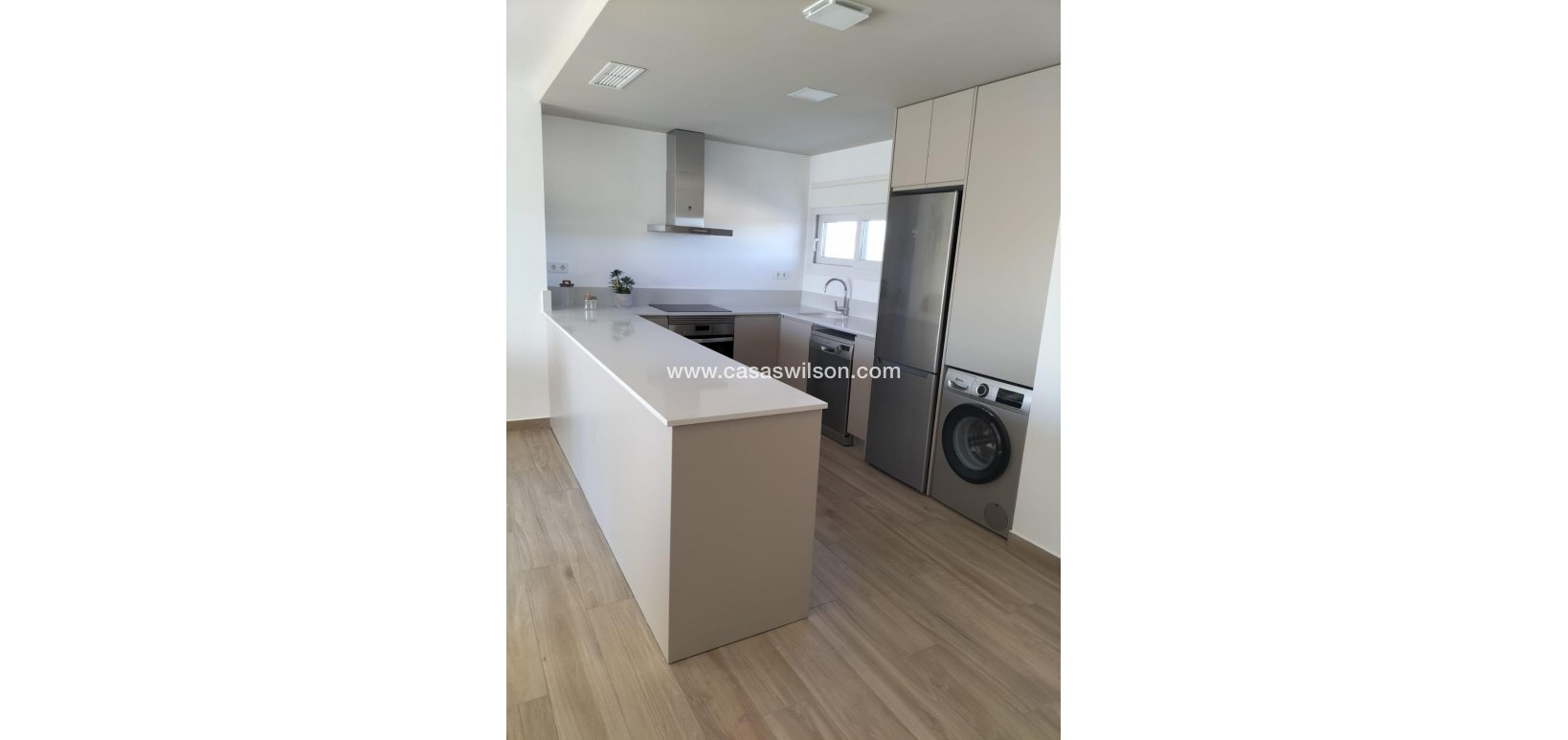 Nueva construcción  - Adosado - Orihuela - Vistabella Golf