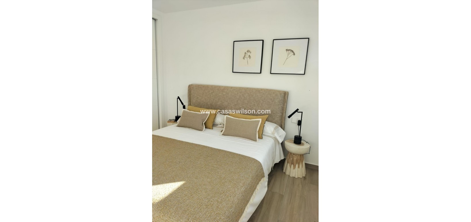 Nueva construcción  - Adosado - Orihuela - Vistabella Golf