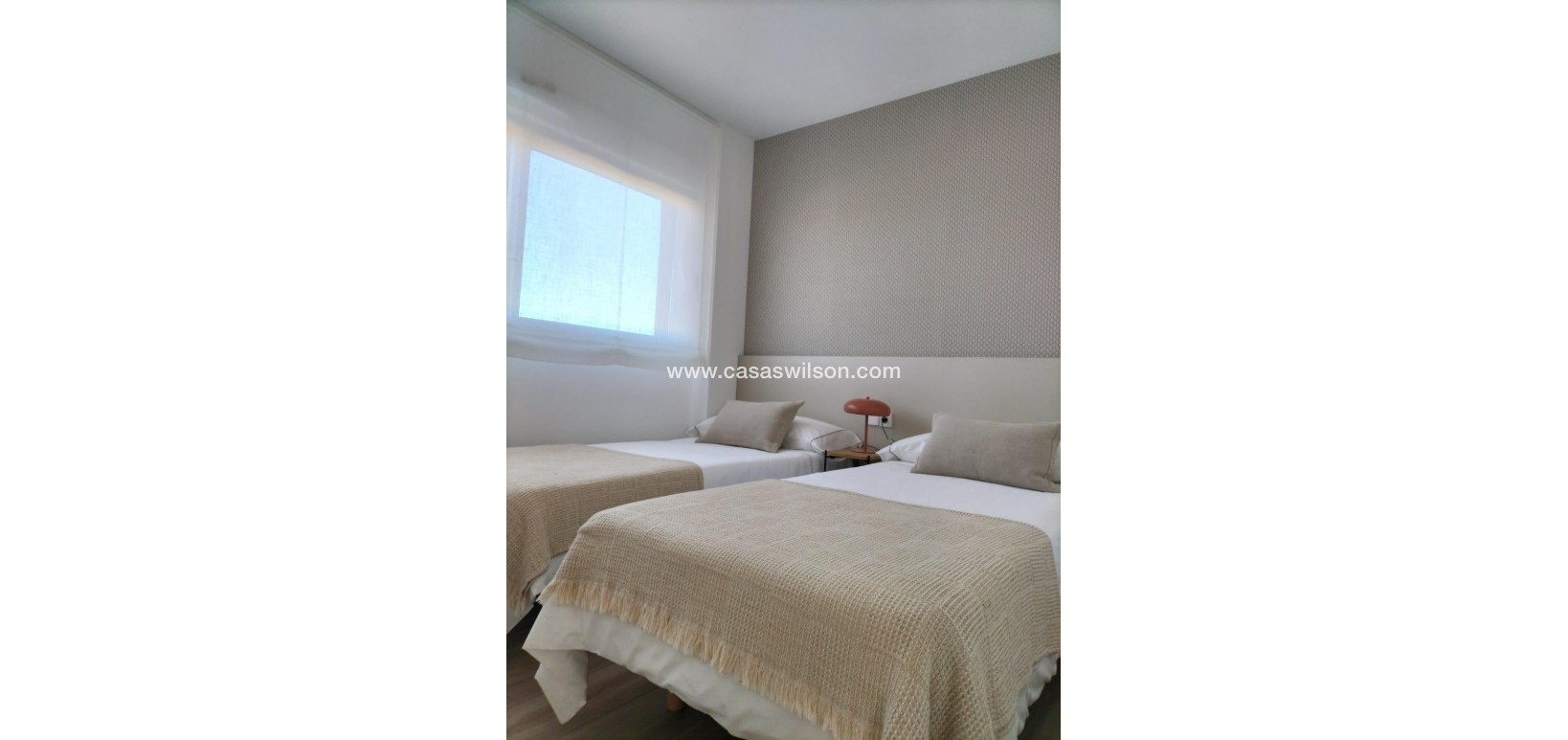 Nueva construcción  - Adosado - Orihuela - Vistabella Golf