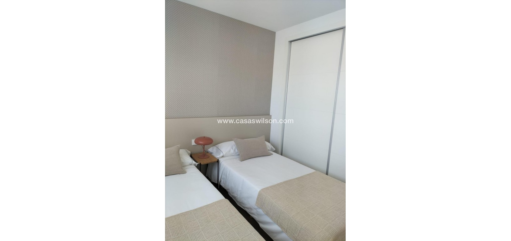 Nueva construcción  - Adosado - Orihuela - Vistabella Golf