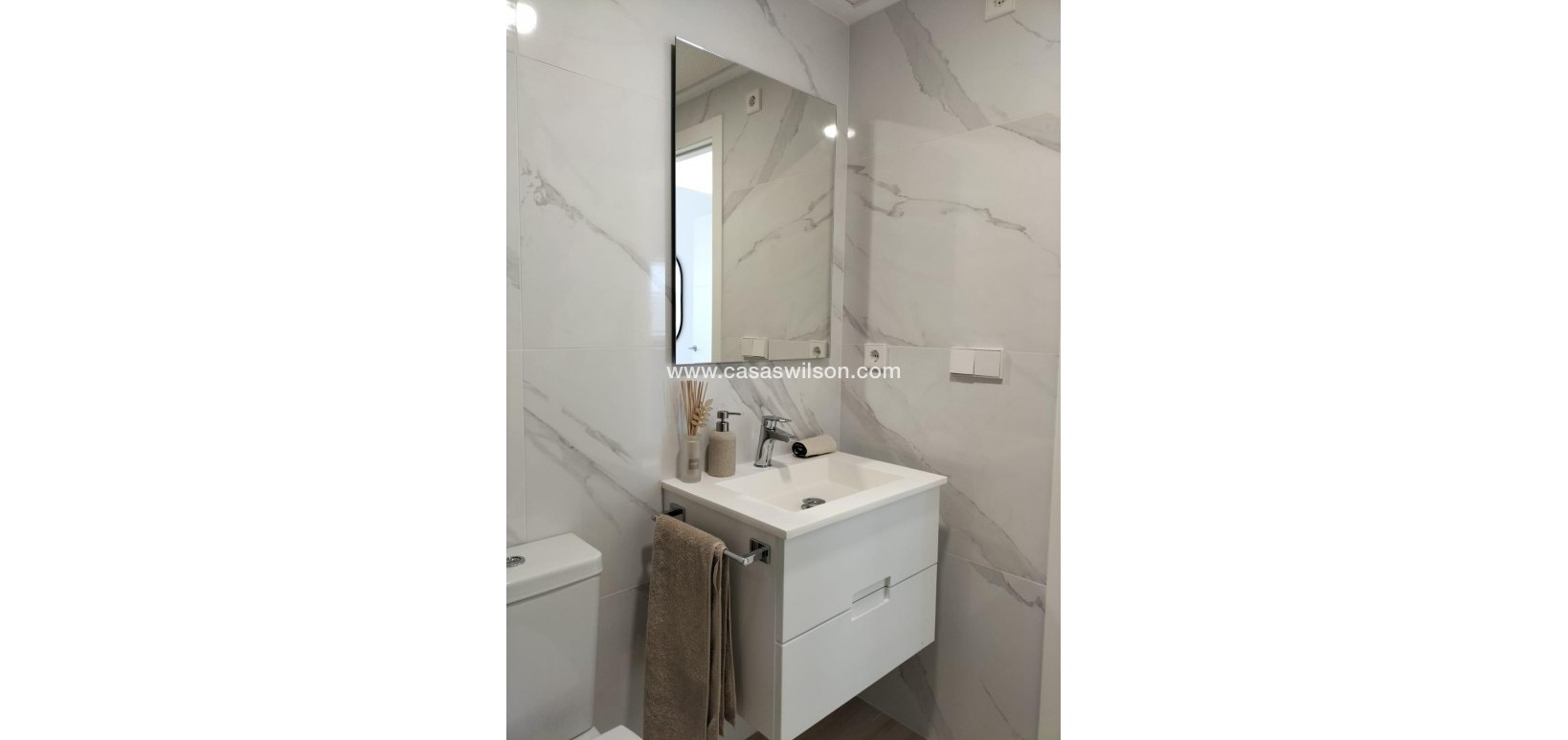 Nueva construcción  - Adosado - Orihuela - Vistabella Golf