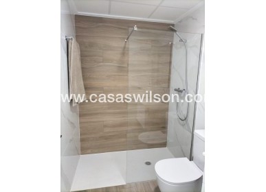 Nueva construcción  - Adosado - Orihuela - Vistabella Golf