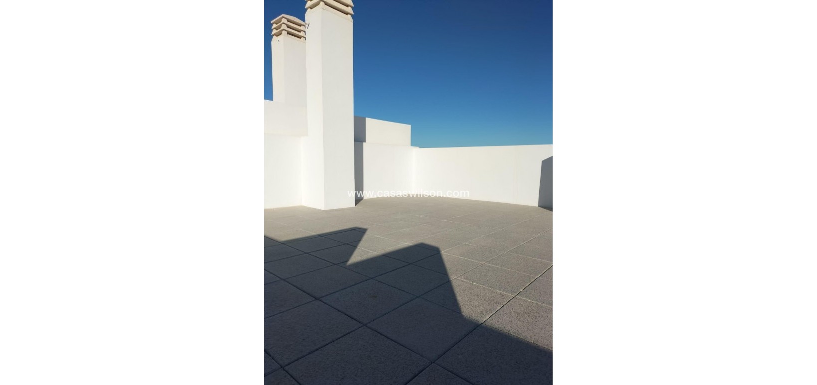 Nueva construcción  - Adosado - Orihuela - Vistabella Golf