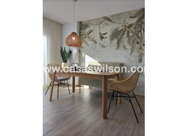 New Build - Bungalow - Orihuela - Vistabella Golf