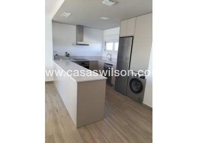 New Build - Bungalow - Orihuela - Vistabella Golf