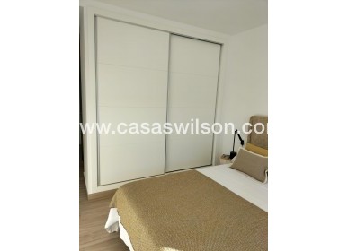 New Build - Bungalow - Orihuela - Vistabella Golf