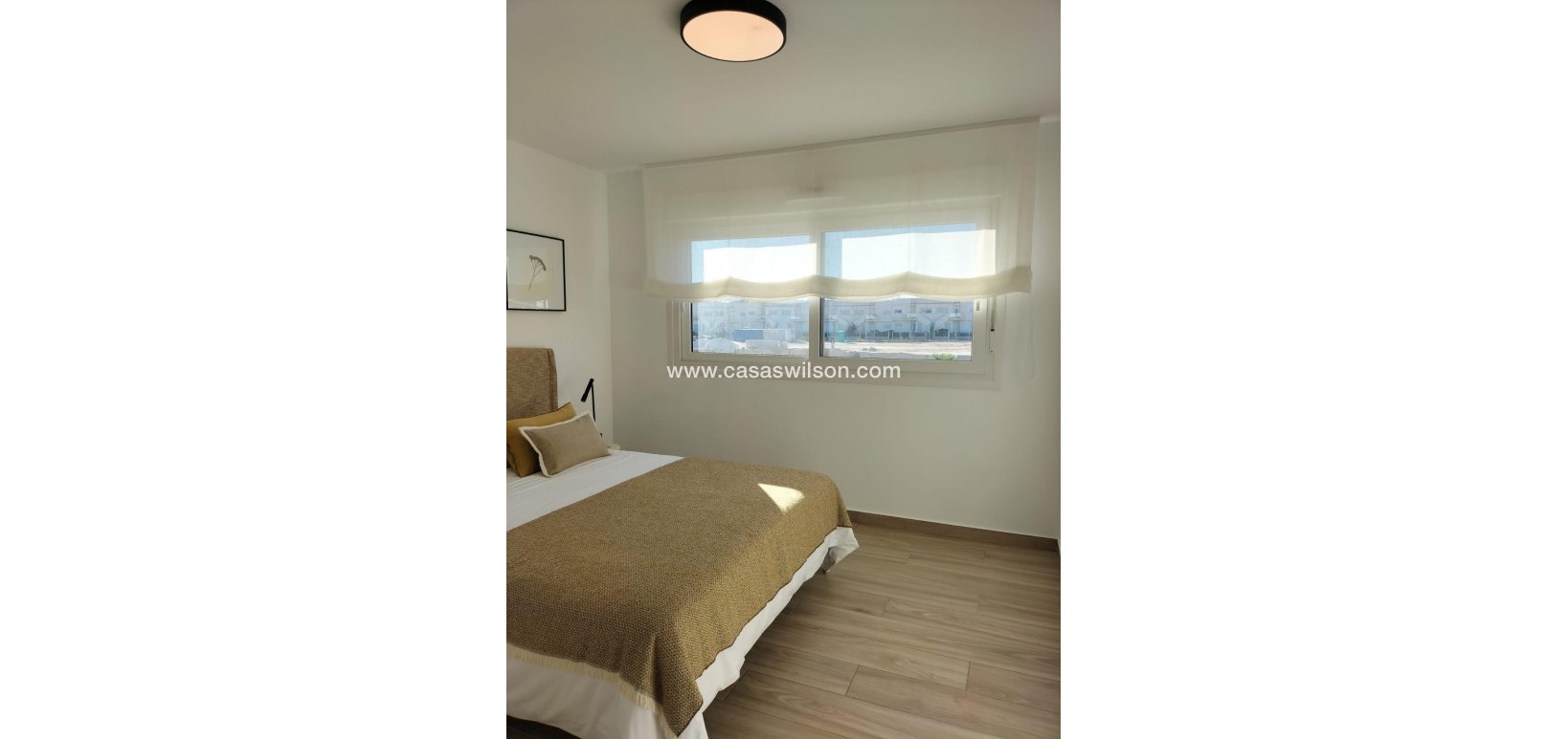 New Build - Bungalow - Orihuela - Vistabella Golf