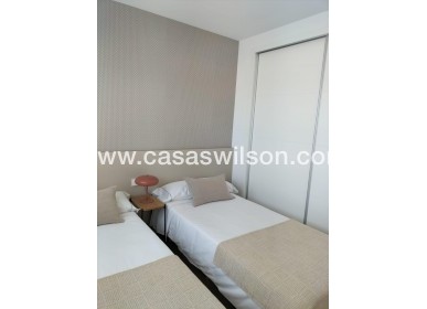 New Build - Bungalow - Orihuela - Vistabella Golf