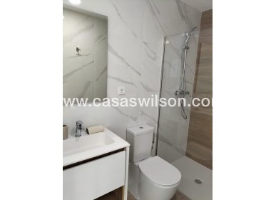 New Build - Bungalow - Orihuela - Vistabella Golf