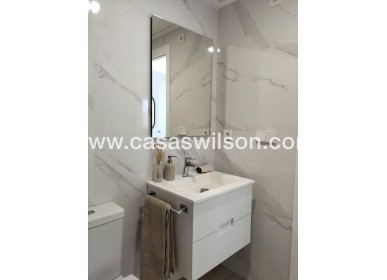 New Build - Bungalow - Orihuela - Vistabella Golf