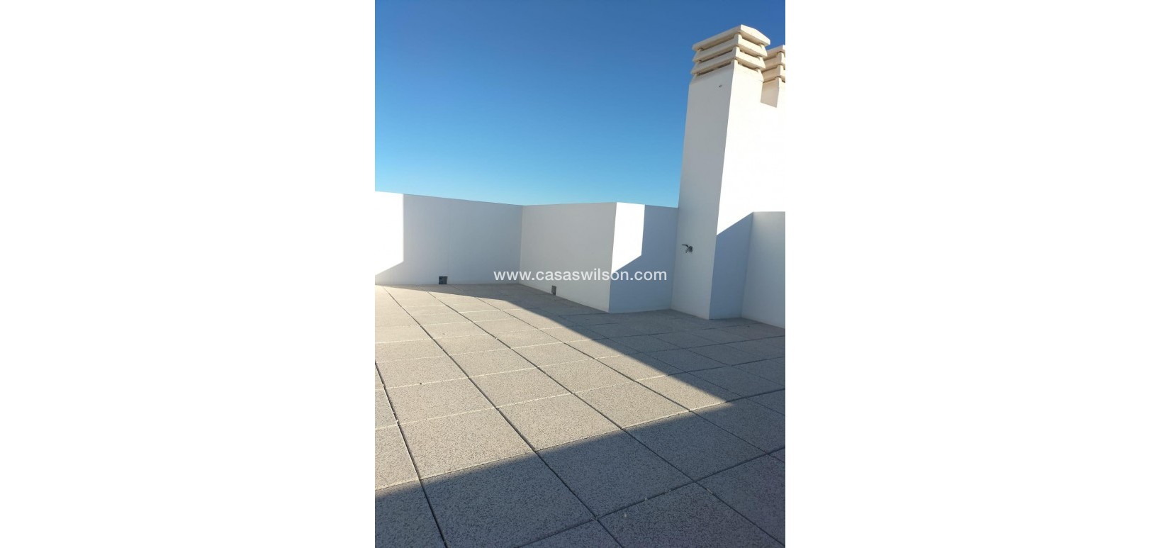 New Build - Bungalow - Orihuela - Vistabella Golf