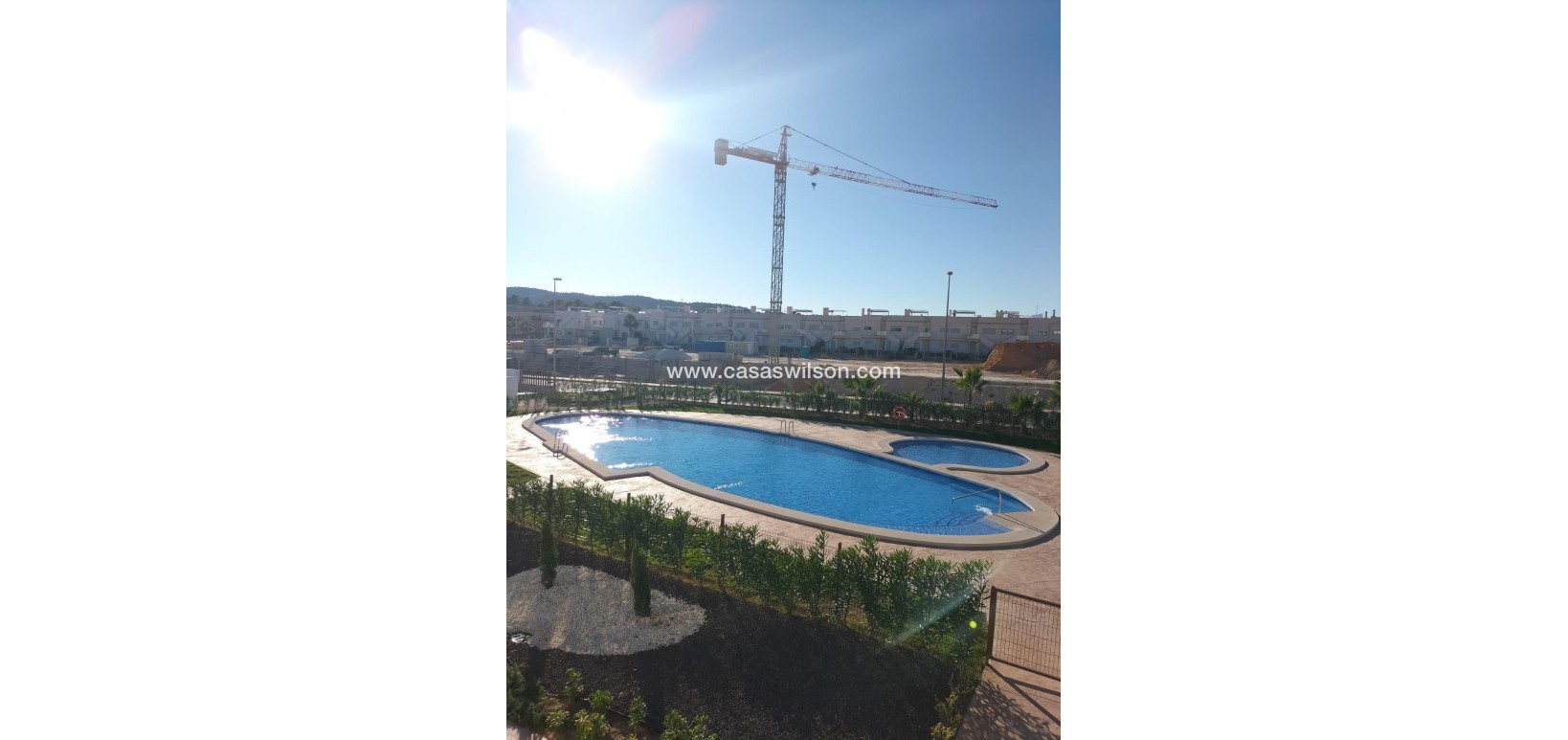 New Build - Bungalow - Orihuela - Vistabella Golf