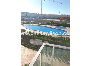 New Build - Bungalow - Orihuela - Vistabella Golf
