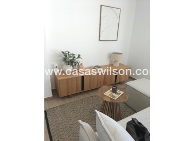 New Build - Bungalow - Orihuela - Vistabella Golf