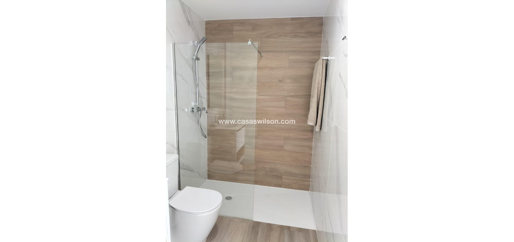 New Build - Bungalow - Orihuela - Vistabella Golf