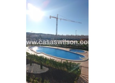 New Build - Bungalow - Orihuela - Vistabella Golf