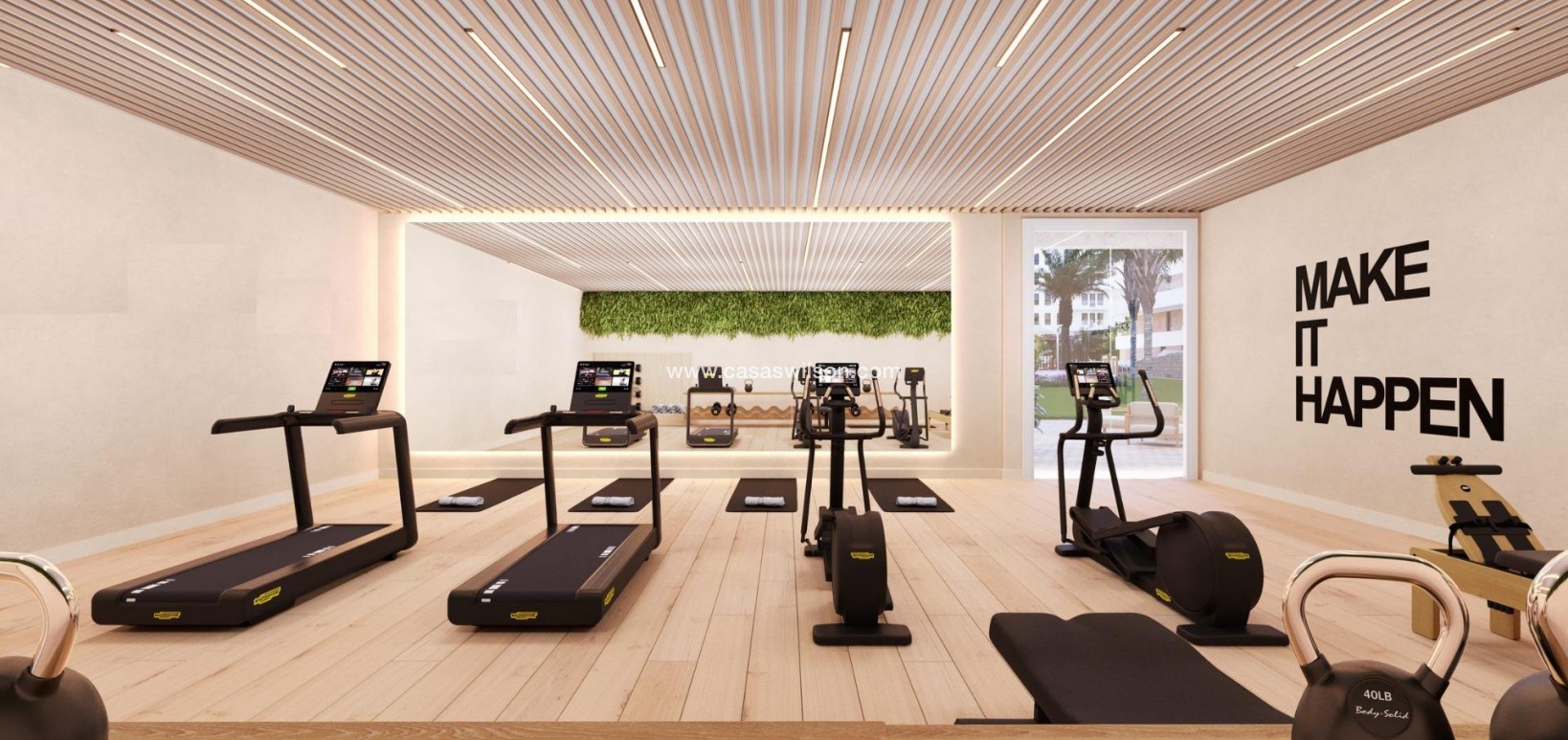 New Build - Appartement - Villajoyosa - Playas Del Torres