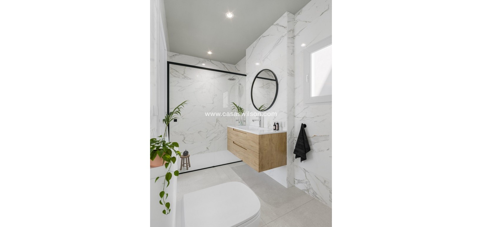 New Build - Appartement - San Pedro del Pinatar - Villananitos