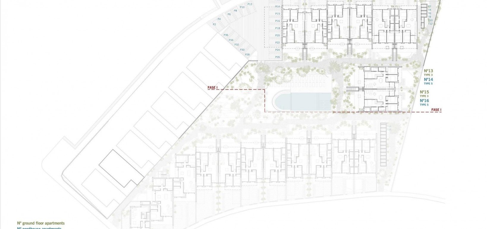 New Build - Bungalow - San Javier - Roda Golf
