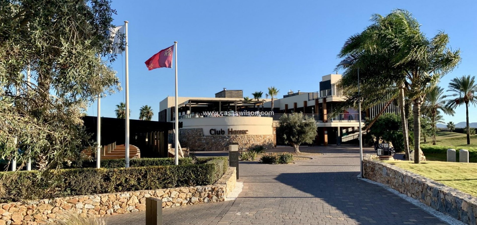 New Build - Bungalow - San Javier - Roda Golf