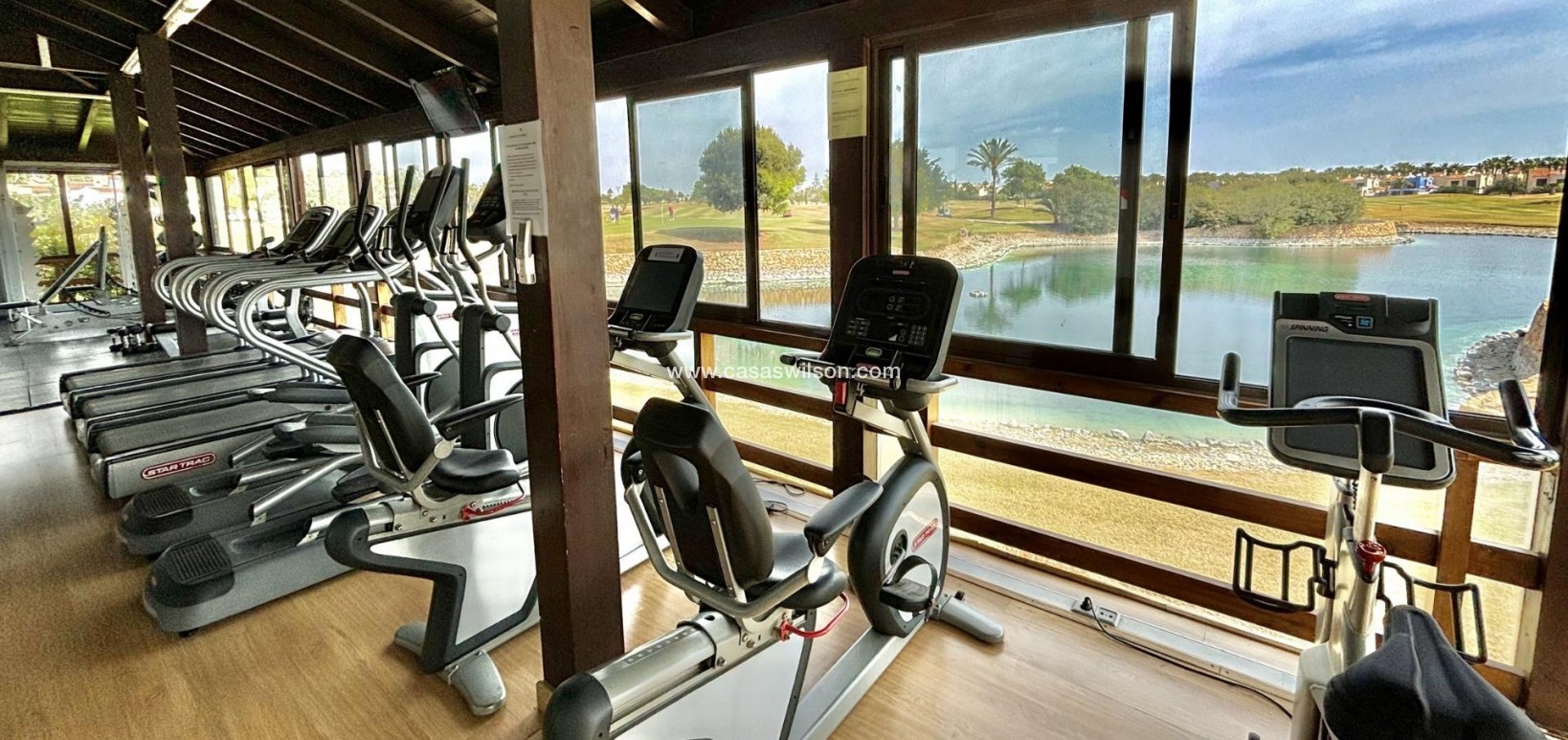 New Build - Bungalow - San Javier - Roda Golf