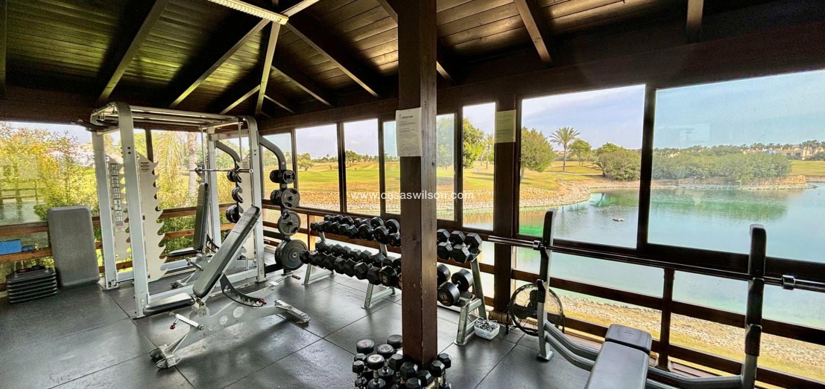 New Build - Bungalow - San Javier - Roda Golf