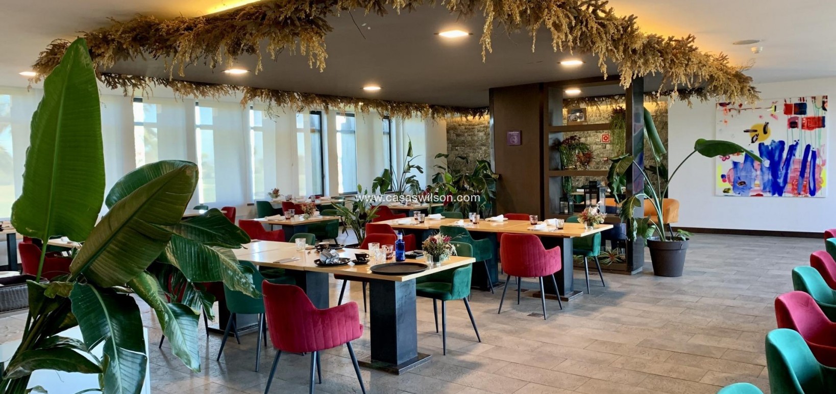 New Build - Bungalow - San Javier - Roda Golf