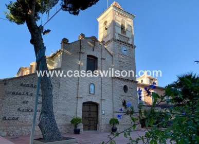 New Build - Bungalow - San Javier - Roda Golf