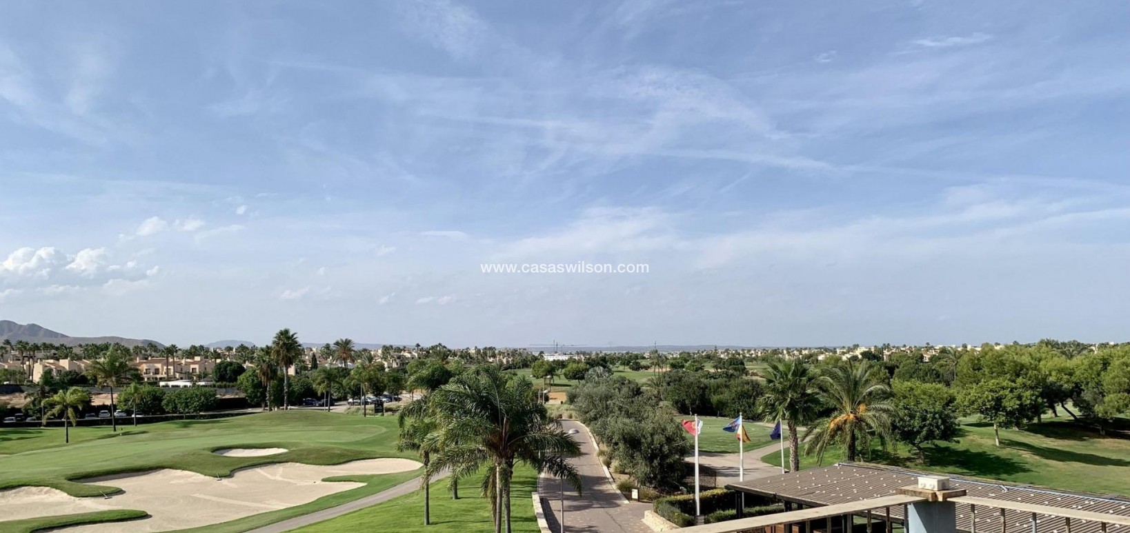 New Build - Bungalow - San Javier - Roda Golf